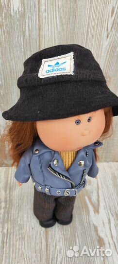 Одежда для куклы Миа (Mia)