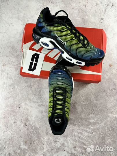 Nike air max plus оригинал