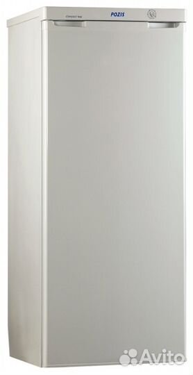 Холодильник Pozis. Высота 130 см. Новый