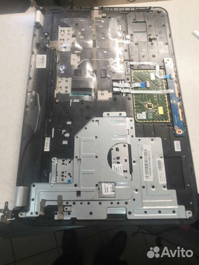 Ремонт ноутбуков, любой сложности