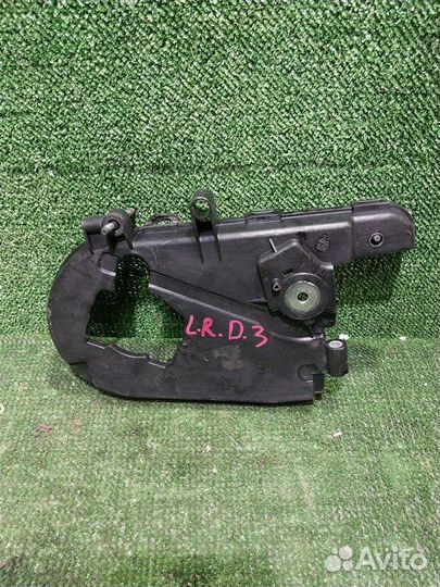 Кожух ремня тнвд Land Rover Discovery 3 2.7 276DT