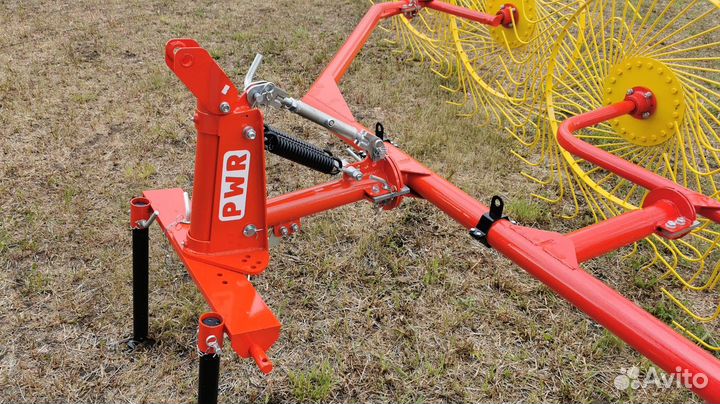 Грабли Harvest PWR серия, 2023