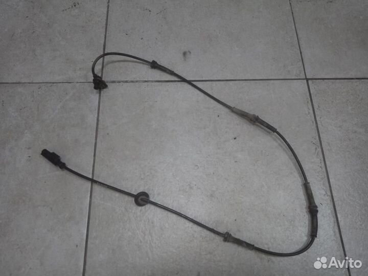 Датчик ABS задний Great Wall Hover H3