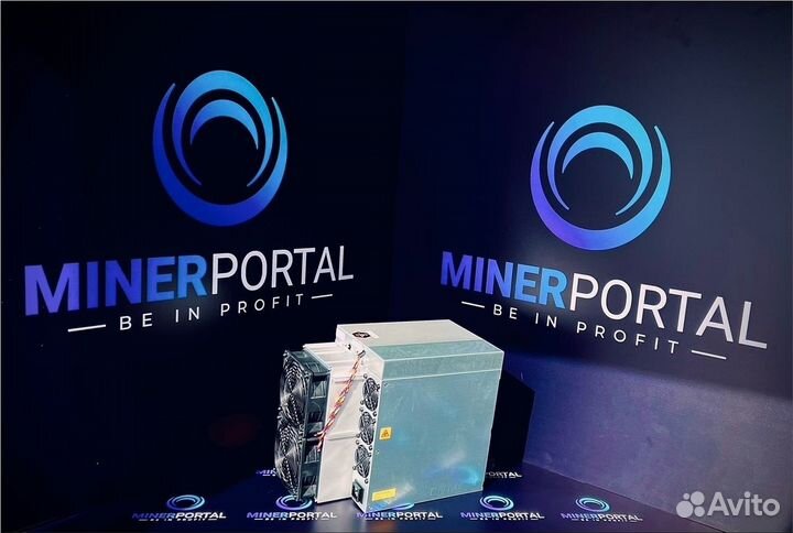Antminer KS5 20T