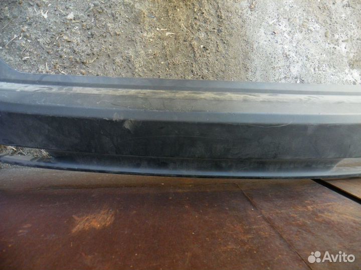 Бампер задний Honda CR-V