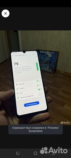 Samsung Galaxy A32, 4/128 ГБ
