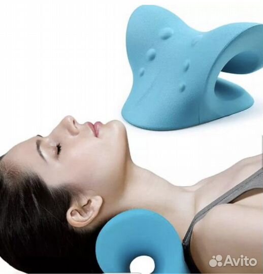 Массажер для шеи