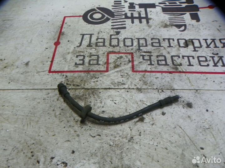 Шланг тормозной задний Ford Mondeo