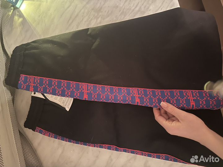 Шорты off white мужские