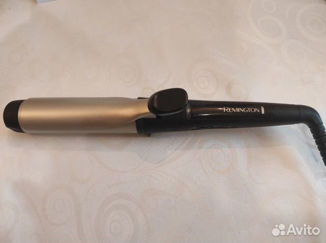 Электрощипцы Remington