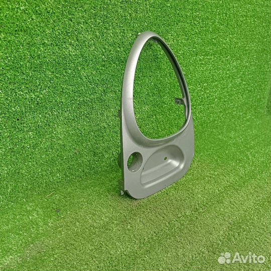 Рамка обрамление кулисы Citroen C5 рест. 2005