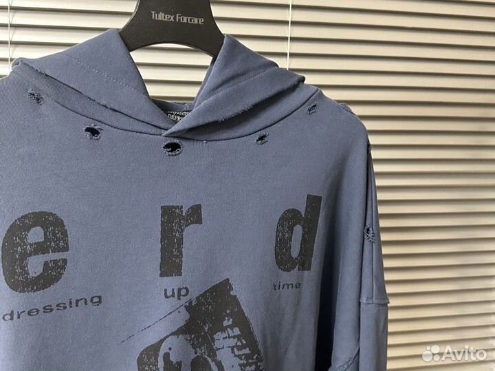 Худи Enfants Riches School Days