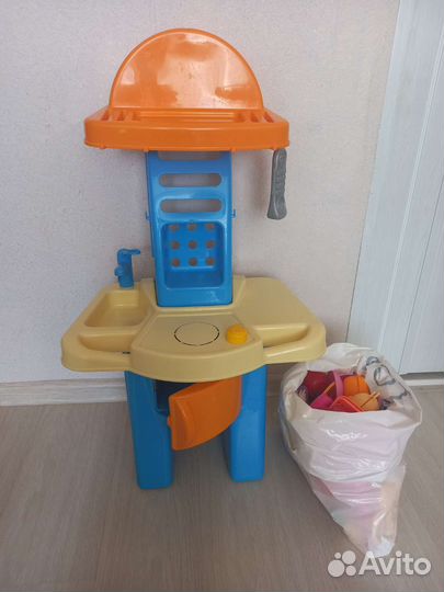 Детская кухня