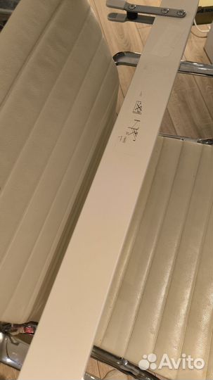 Бортики в кроватку IKEA