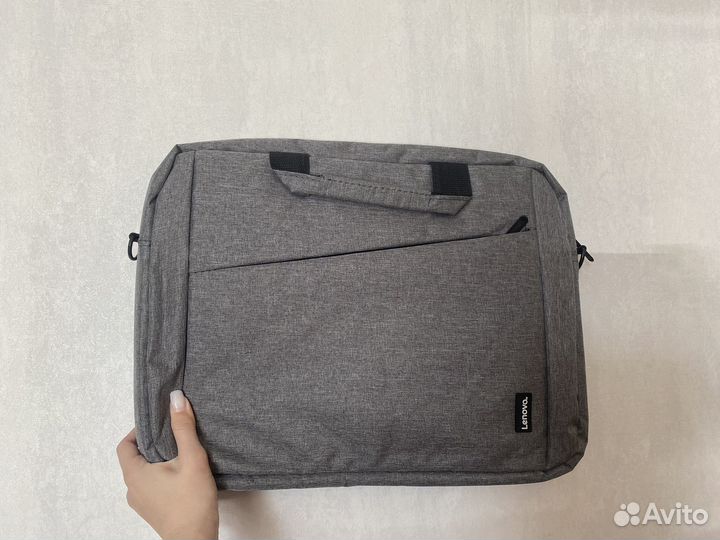 Сумка для ноутбука новая