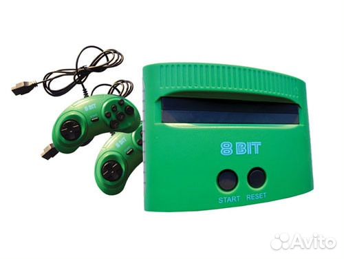 Dendy Черепашки Ниндзя 80-in-1