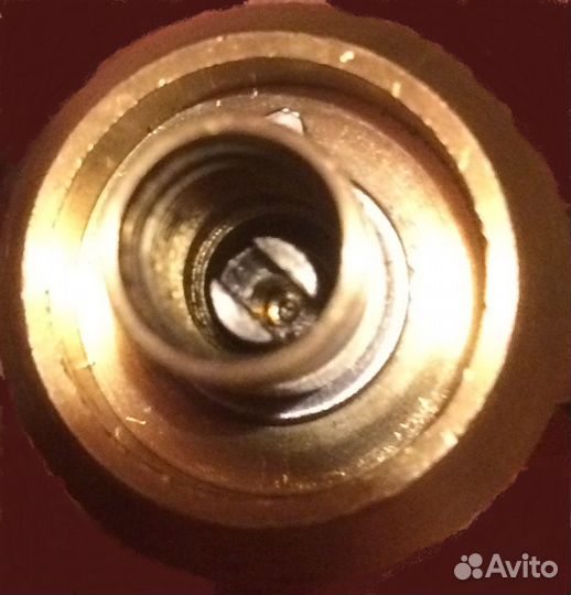 Дефлятор риф