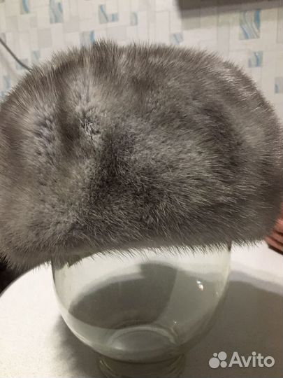 Шапка женская берет