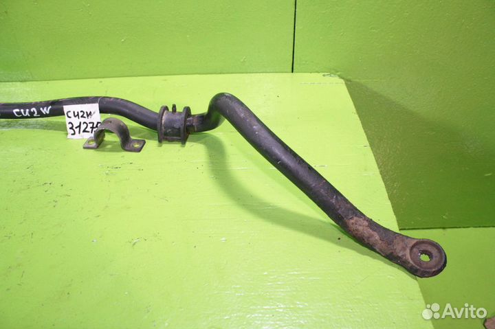 Стабилизатор mitsubishi airtrek CU2W 4G63-T перед