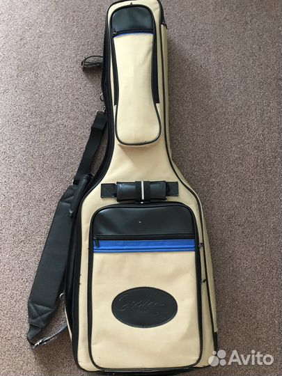 Гитара электроакустика Godin A6