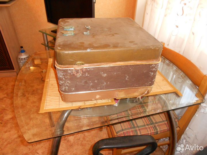 Мелодия мг 56