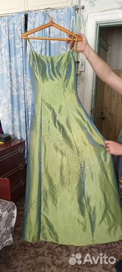 Платье на выпускной 44 46 р