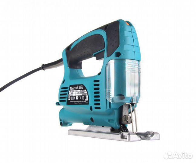 Лобзик Makita 4329X1