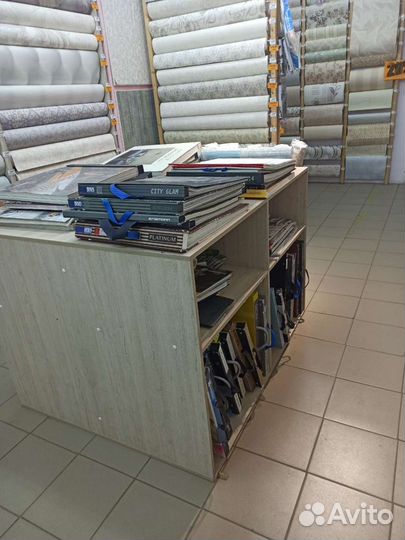 Торговое оборудование