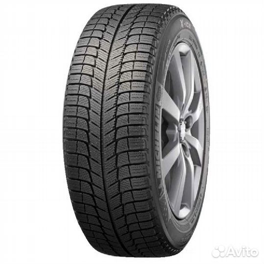 Michelin X-Ice XI3 185/60 R15