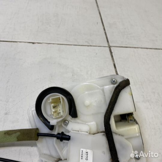 Замок двери задней правой Mazda 6 GJ (2012—2015)