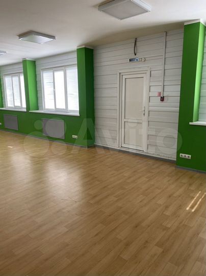Свободного назначения, 75 м²