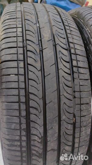 Nexen Classe Premiere CP672 205/65 R16 95H