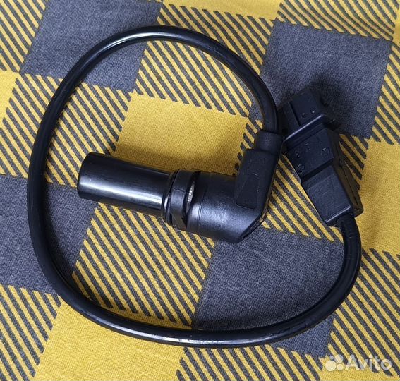 Датчик положения коленвала ERA 550171