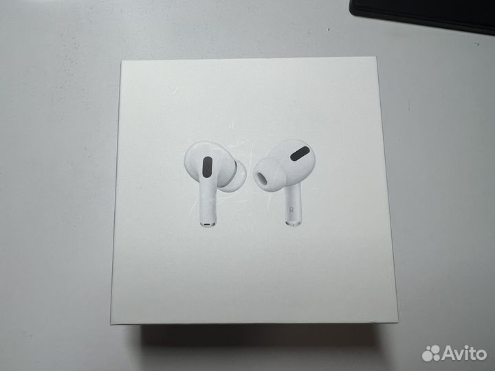 AirPods Pro