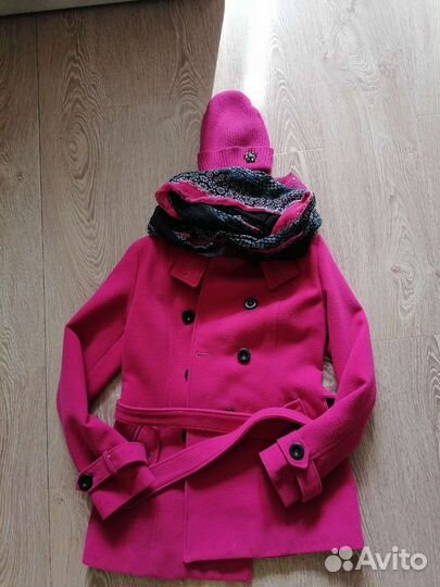 Женская одежда пакетом