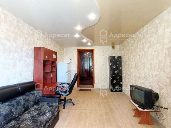 Комната 19 м² в 8-к., 5/5 эт.