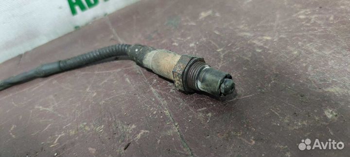 Лямбда-зонд задний Audi A8 D3