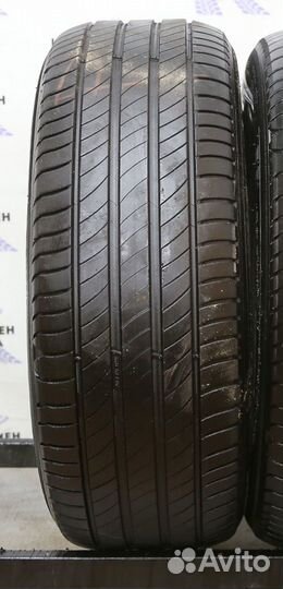 Michelin Primacy 4 215/55 R17 98W