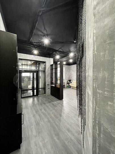 Свободного назначения, 66 м²