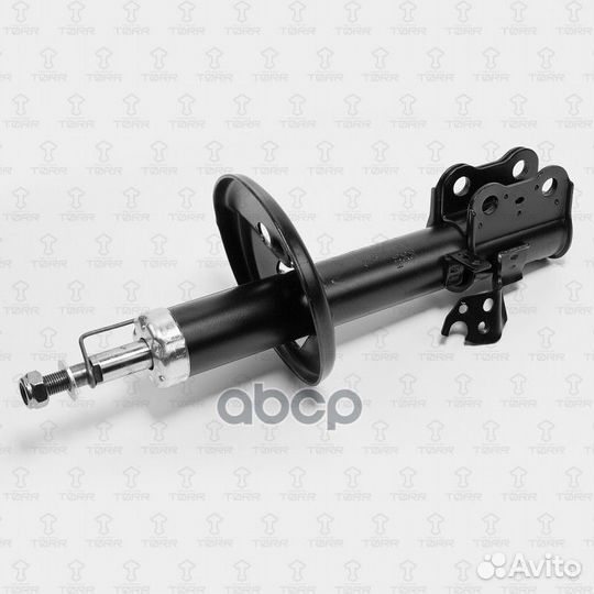 DV1379L амортизатор пер.п. Toyota Carina E 1 D