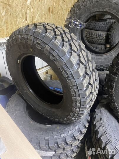 Firemax FM316 235/75 R15