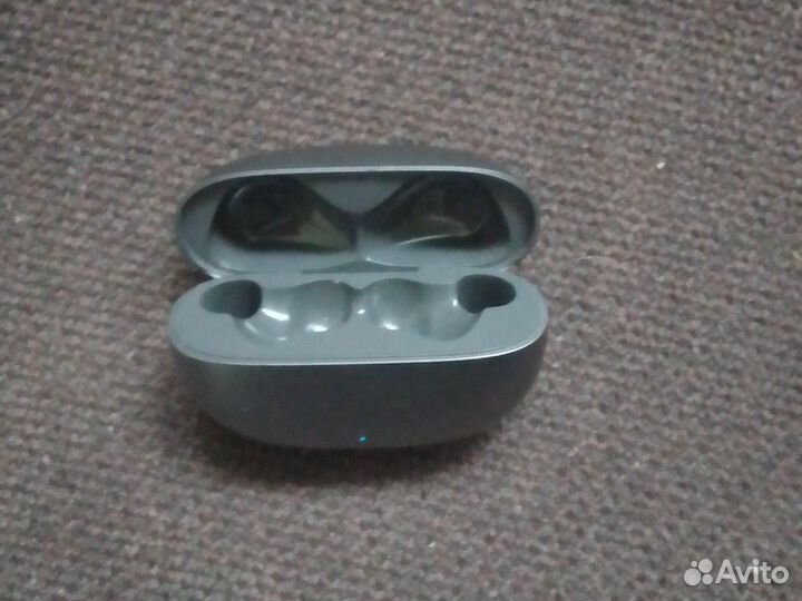 Кейс для honor choice earbuds x3