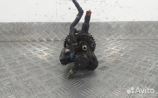 Тнвд дизельный suzuki grand vitara 1 (9DN12AC01)