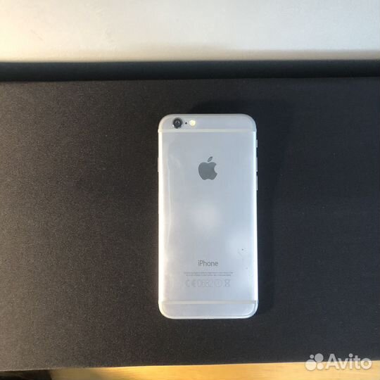 iPhone 6, 32 ГБ