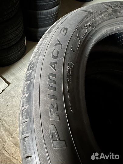 Michelin Primacy 3 225/55 R18