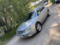 Ford Mondeo 2.0 AT, 2005, 286 000 км, с пробегом, цена 399 000 руб.