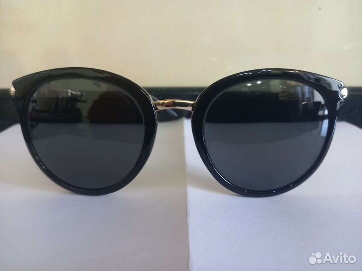 Солнечные очки женские с диоптриями -1.5