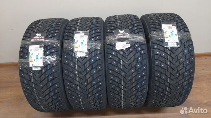 Arivo Ice Claw ARW7 255/45 R20 101T