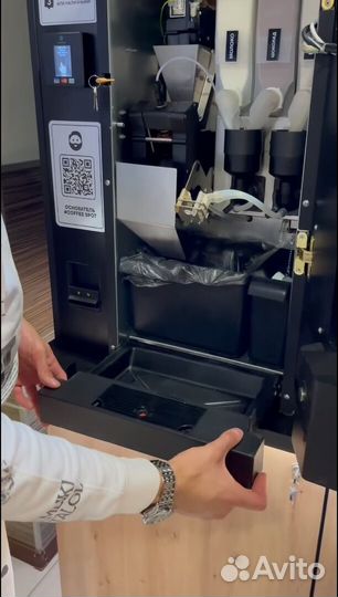 Кофейня самообслуживания гарантия в договоре