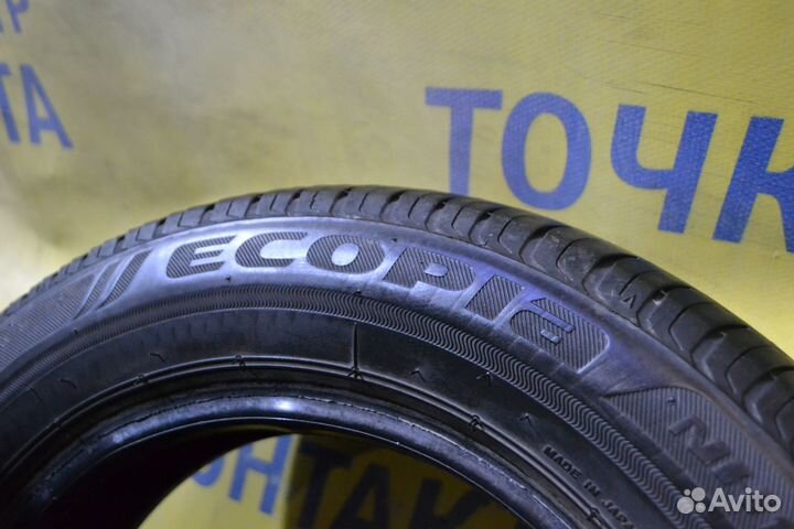 Bridgestone Ecopia NH100 C 155/65 R13